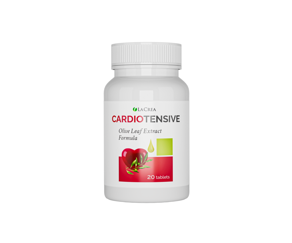 Cardiotensive_low price